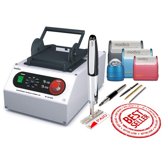 MODICO STAMP MAKER MS-900